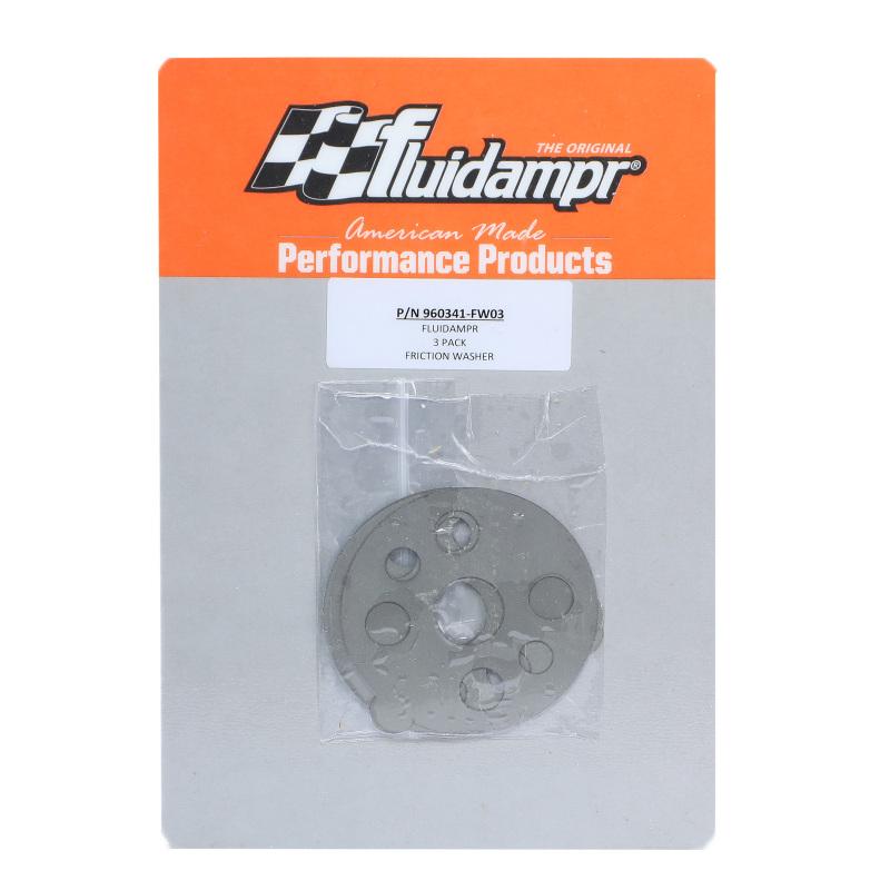 Fluidampr 960341-FW03