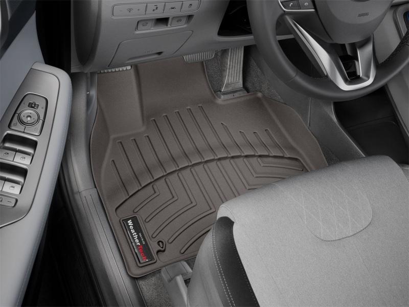 WeatherTech 4715781