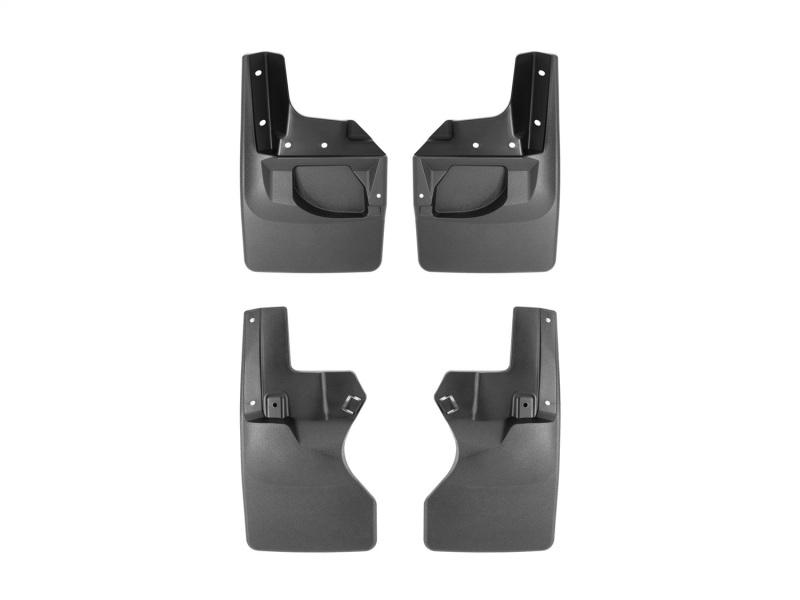 WeatherTech 110097-120172