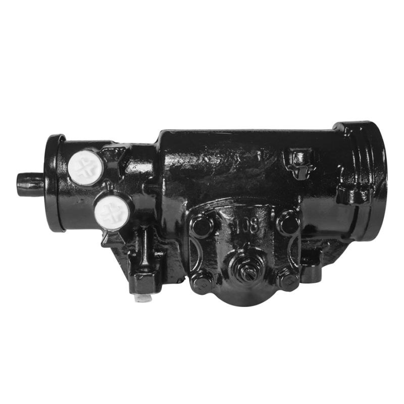 Yukon Gear & Axle ZSG7522