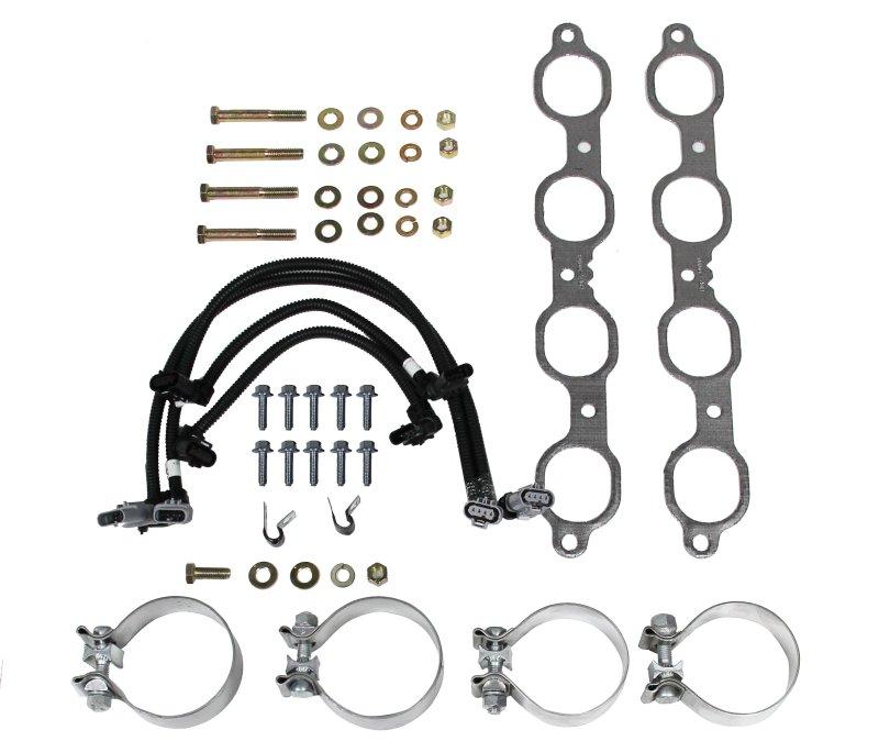 American Racing Headers C7-14178300LSWC