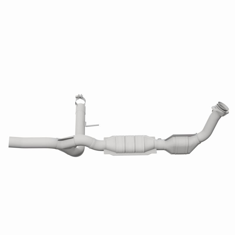 Magnaflow 51744