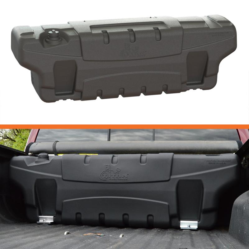 Titan Fuel Tanks 5410050