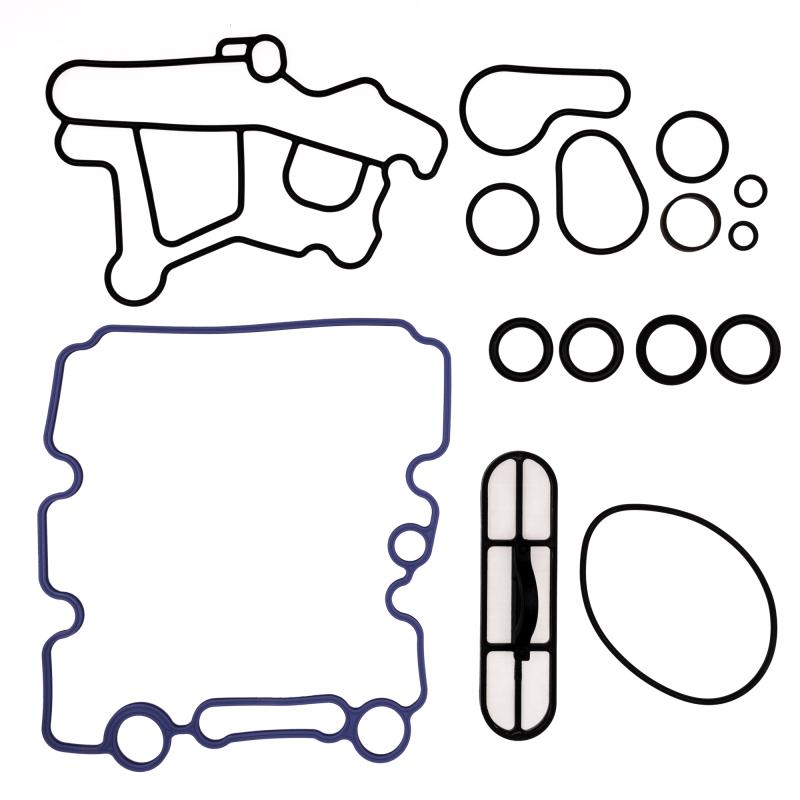 Cometic Gasket C15146