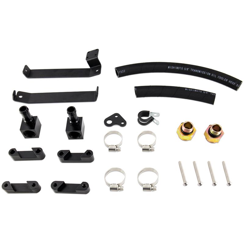 Mishimoto MMTC-DMAX-15SL