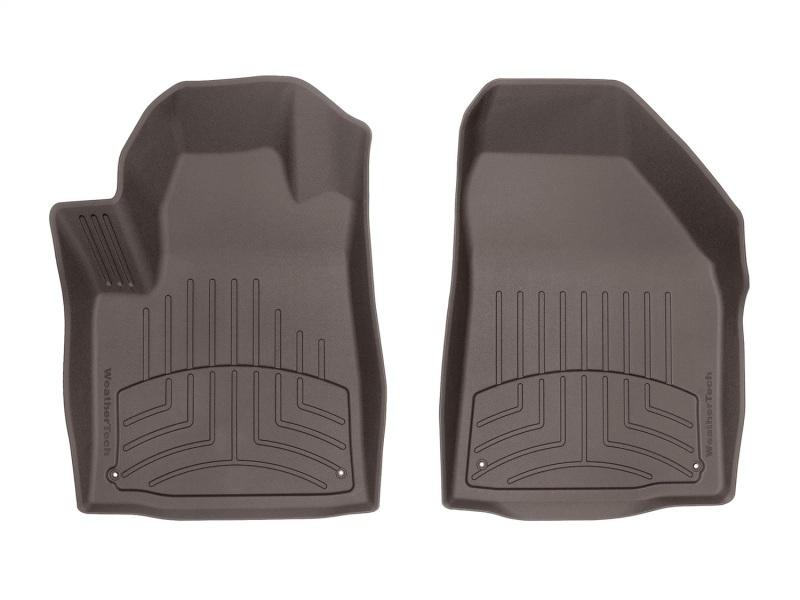 WeatherTech 478331IM