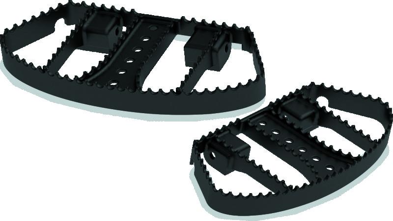 Burly Brand B13-1051B