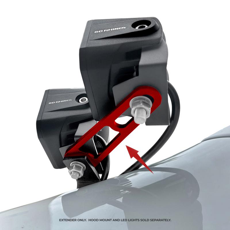 Go Rhino 732400T