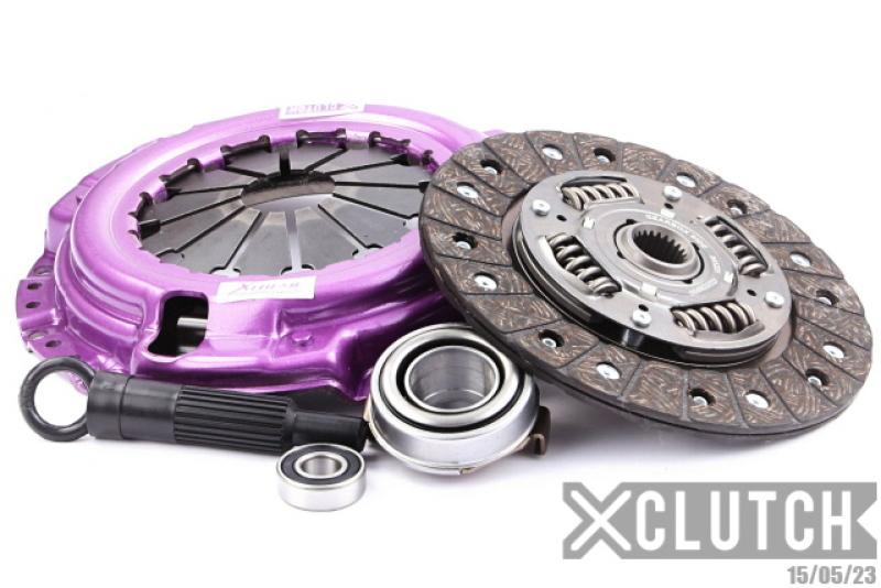 XCLUTCH XKMZ20002-1A