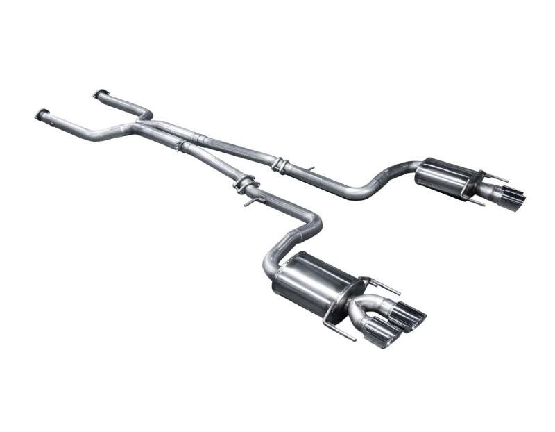 American Racing Headers LRCF-15300300CBWR