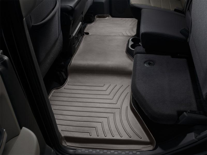 WeatherTech 472163
