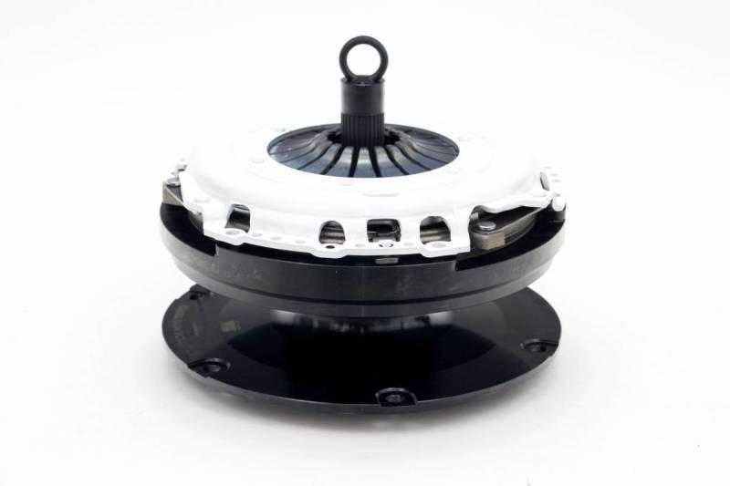 Clutch Masters 02390-HDB6-SK