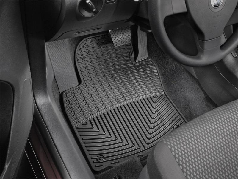 WeatherTech W53