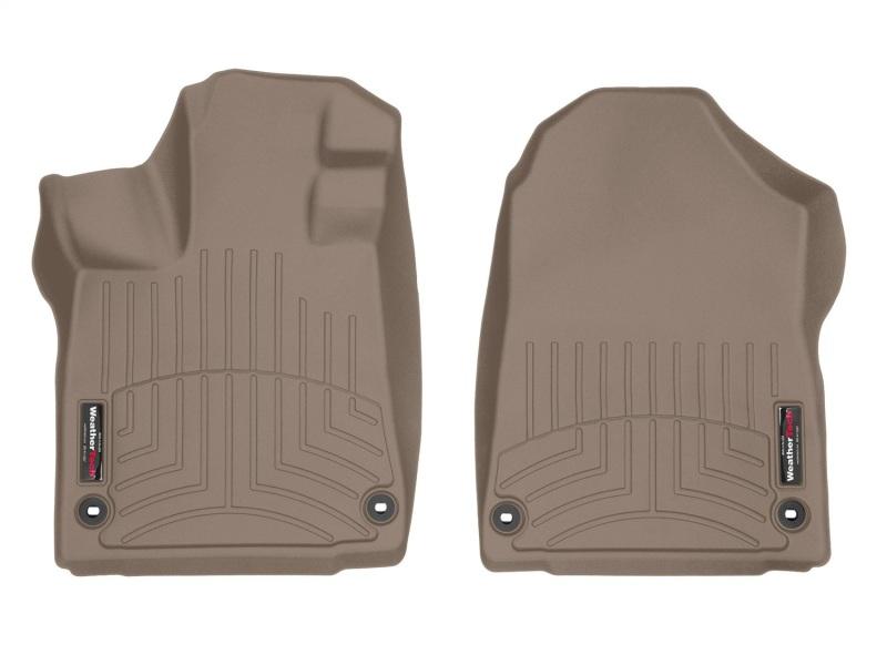 WeatherTech 4516691
