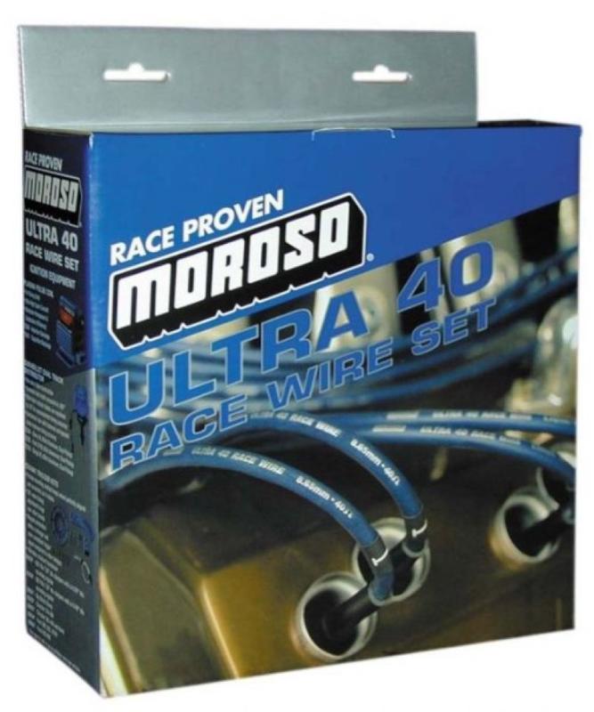 Moroso 73690