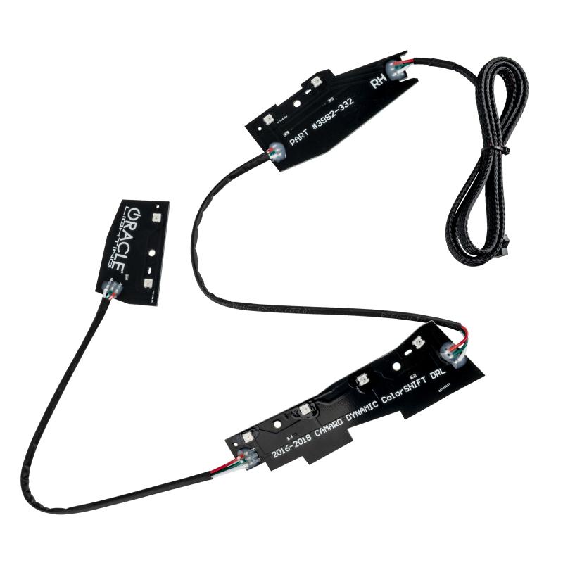 ORACLE Lighting 3982-332