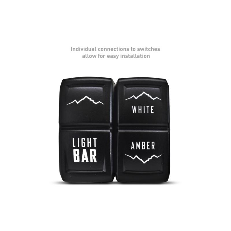 Mishimoto BNLT-HAR-3050