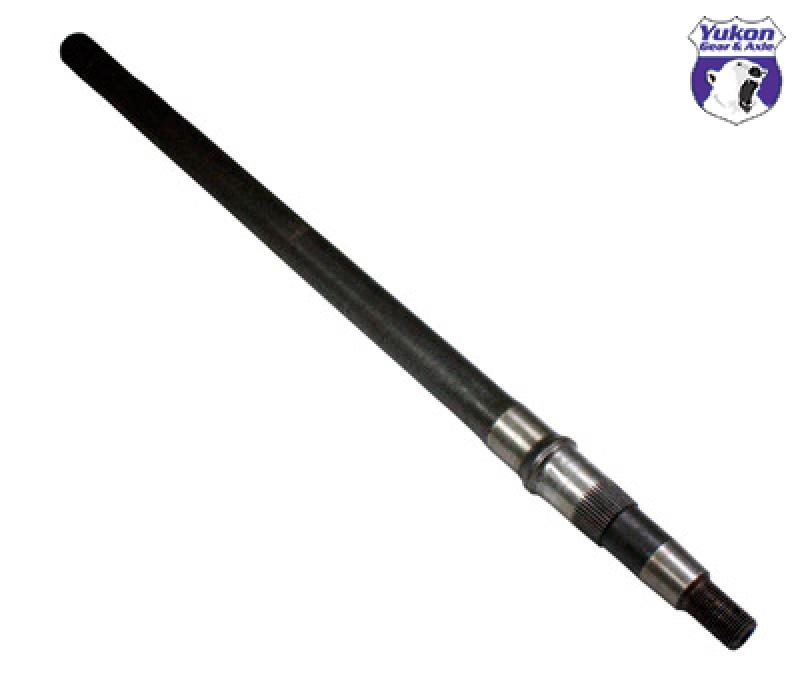 Yukon Gear & Axle YA M20-8133886