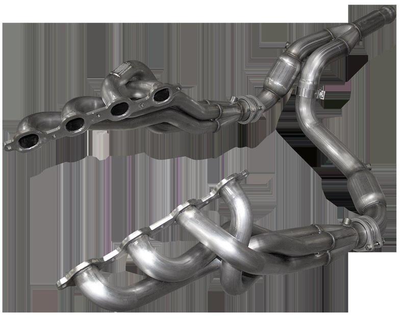 American Racing Headers GM53-14178300LSWC