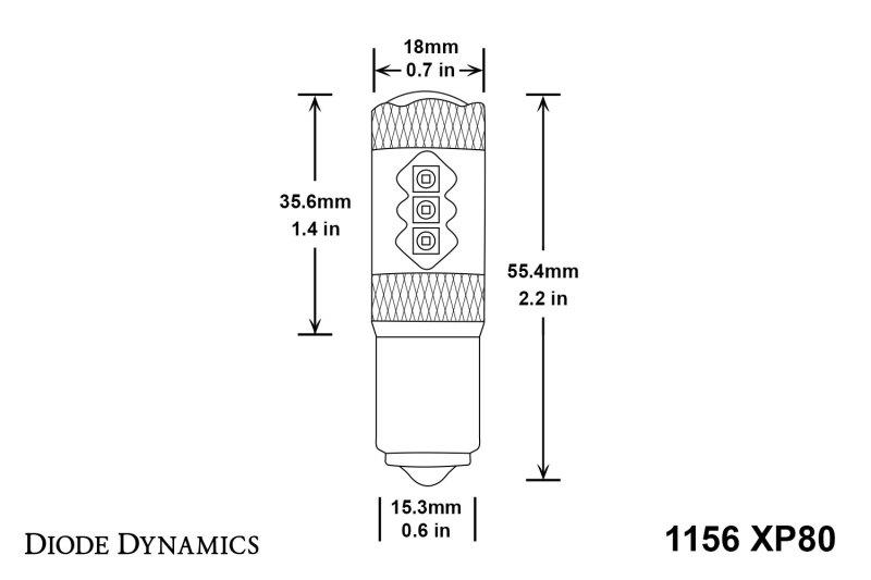 Diode Dynamics DD0007Q
