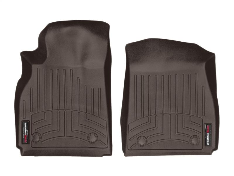 WeatherTech 474601
