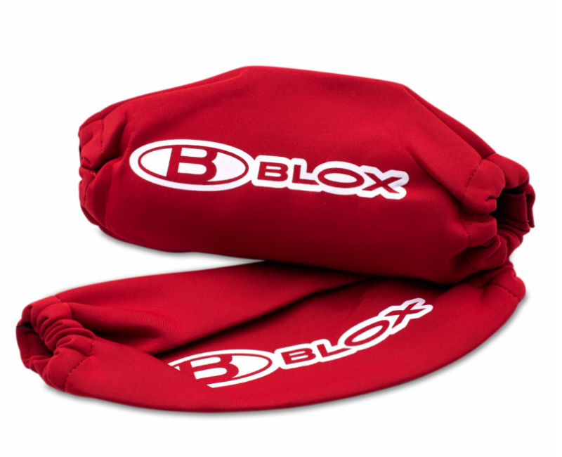 BLOX Racing BXAP-00033-RD