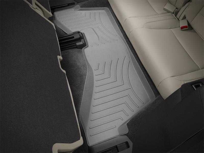 WeatherTech 465763
