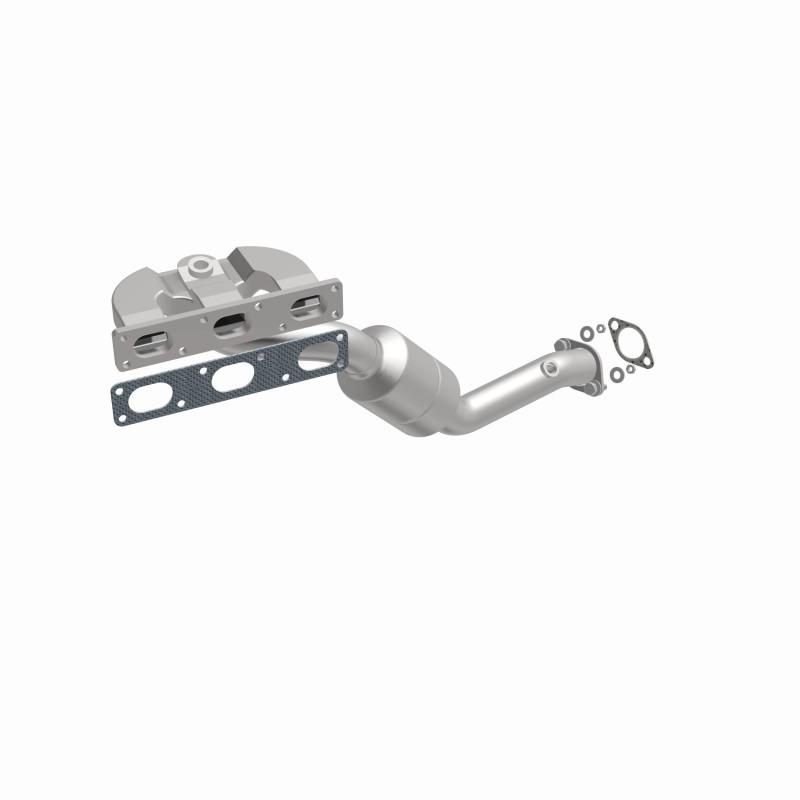 Magnaflow 50298