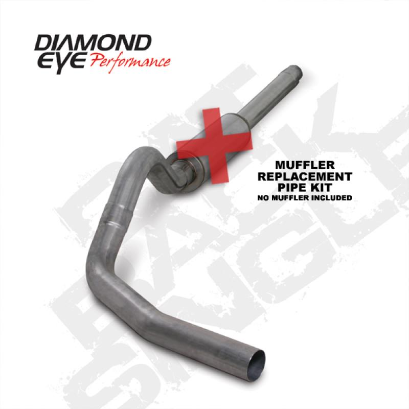 Diamond Eye Performance K4310S-RP