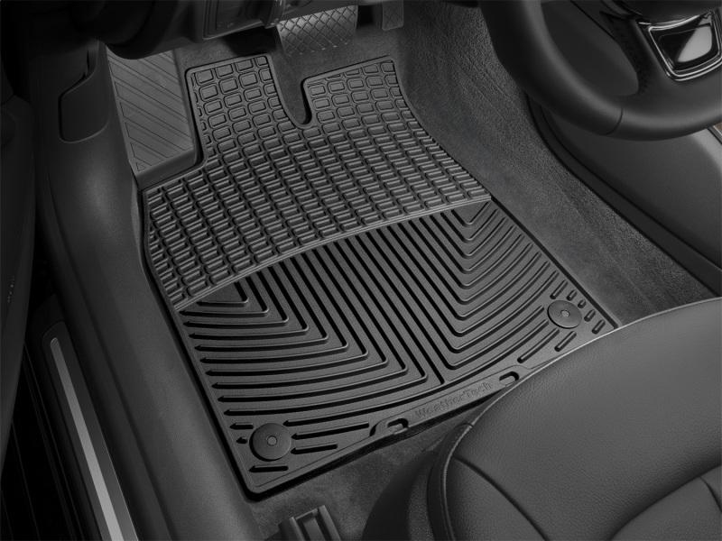 WeatherTech W300