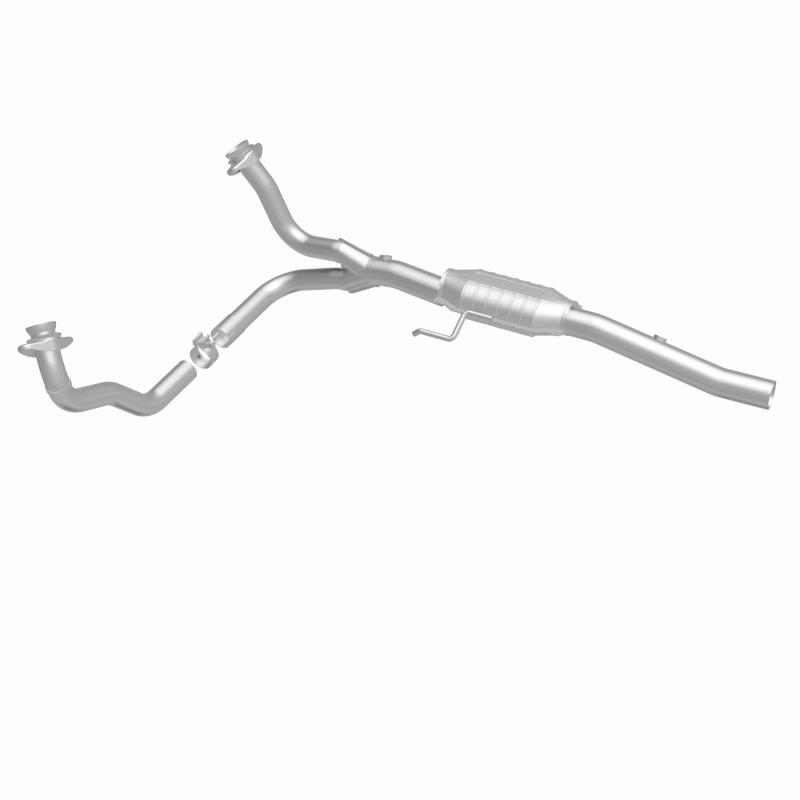 Magnaflow 93214
