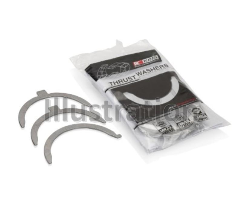 King Engine Bearings TW312AM