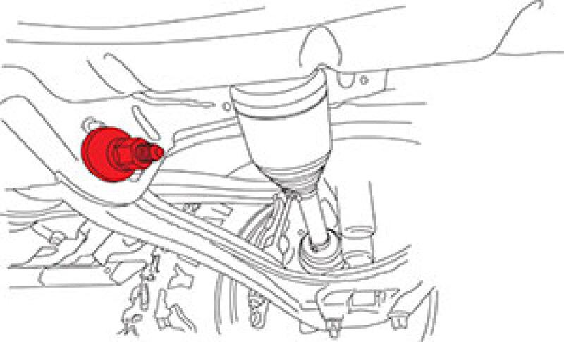 SPC Performance 86220