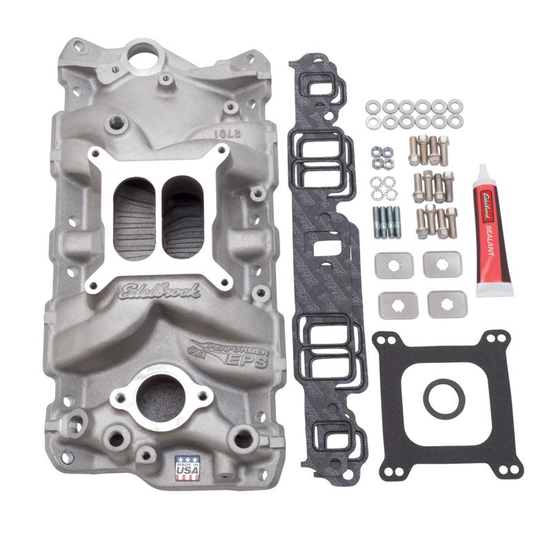 Edelbrock 2040