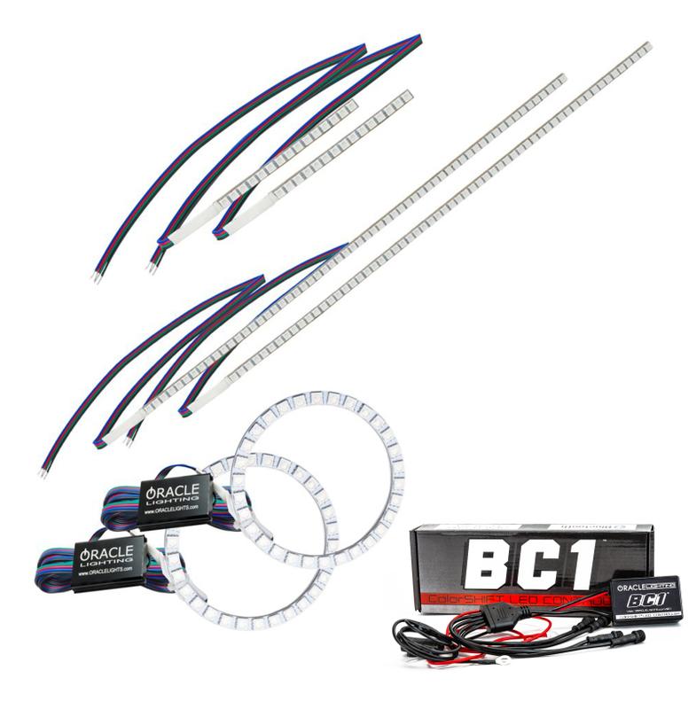 ORACLE Lighting 1323-335