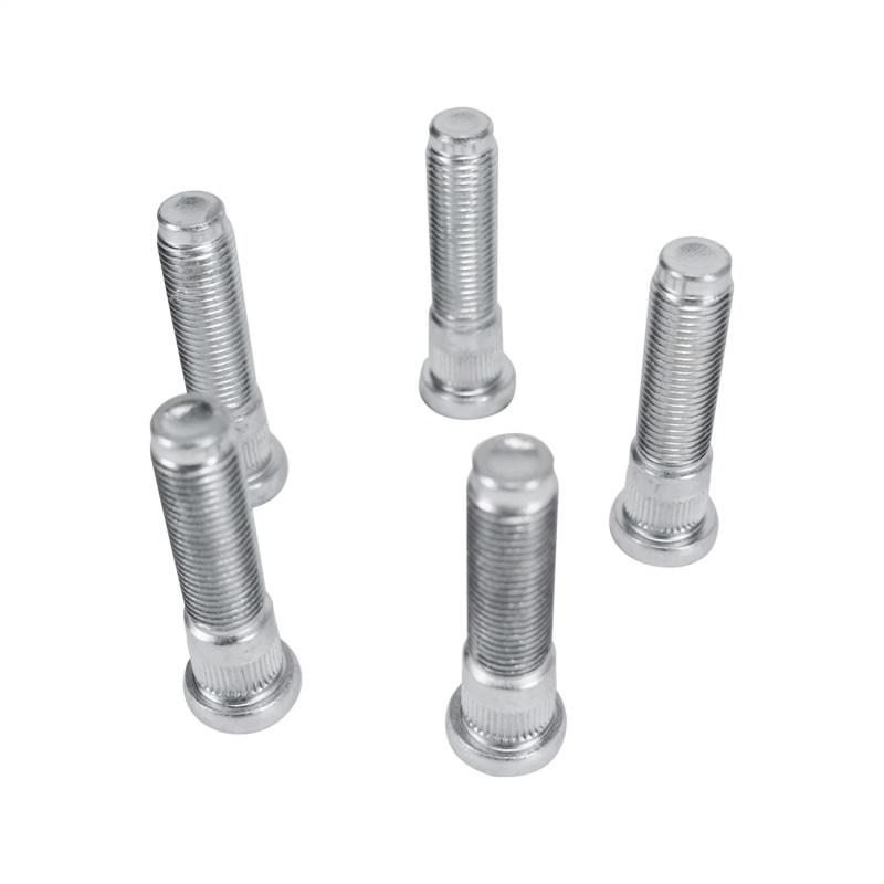 Yukon Gear & Axle YA WD44JTNON-WT-K