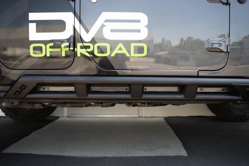 DV8 Offroad SRJL-07