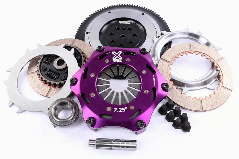 XCLUTCH XKMI18524-2B