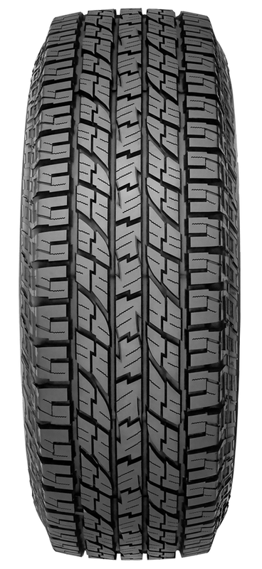 Yokohama Tire 110101683