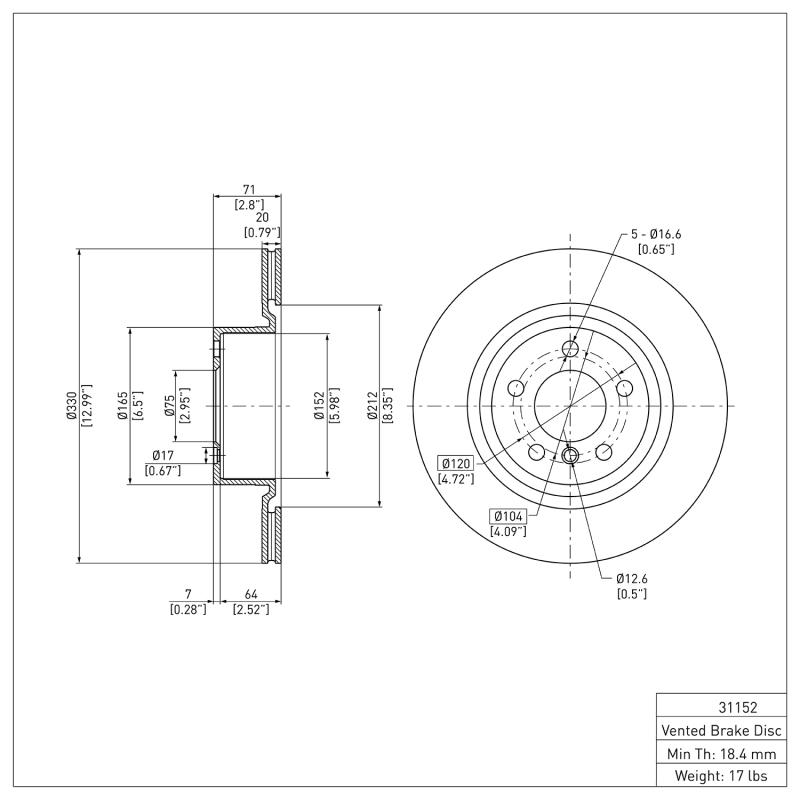 R1 Concepts ERE-31152