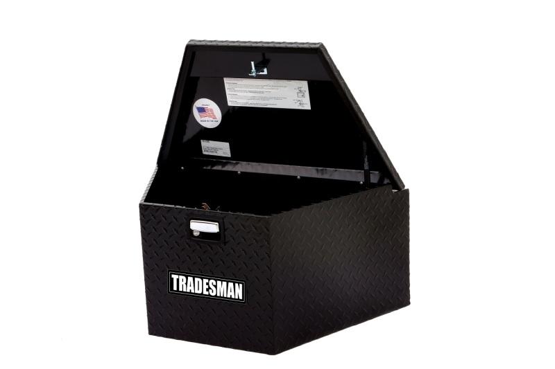 Tradesman 76120