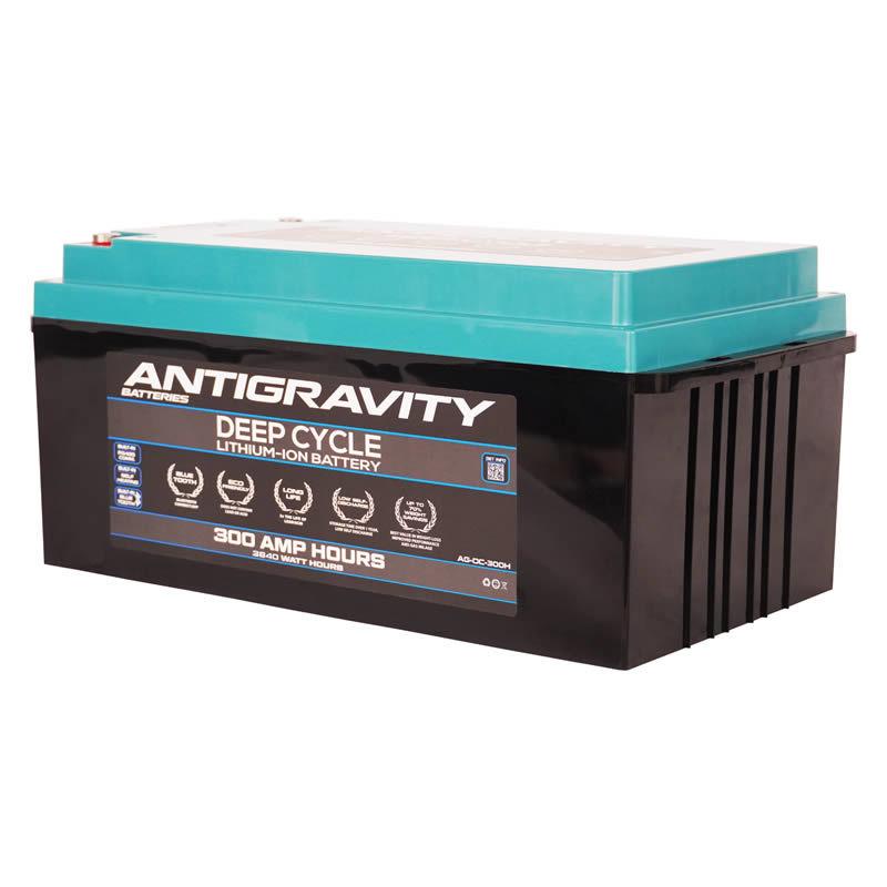 Antigravity Batteries AG-DC-300H