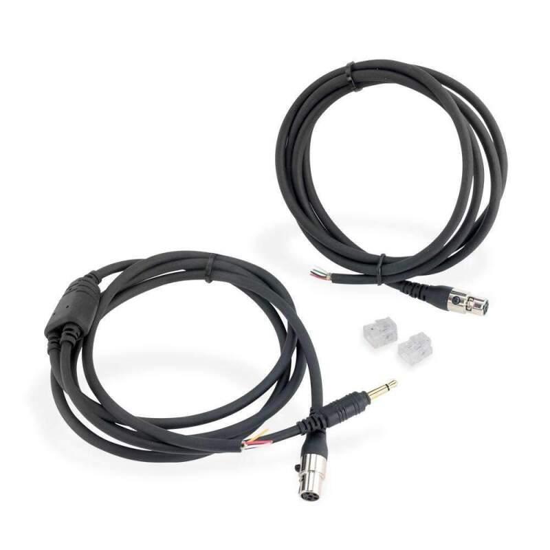 Rugged Radios CJ-UNI-KIT