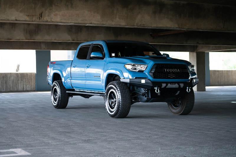 DV8 Offroad FBTT1-04