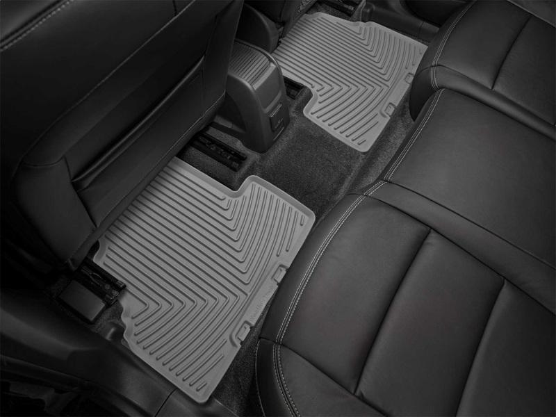WeatherTech W373GR