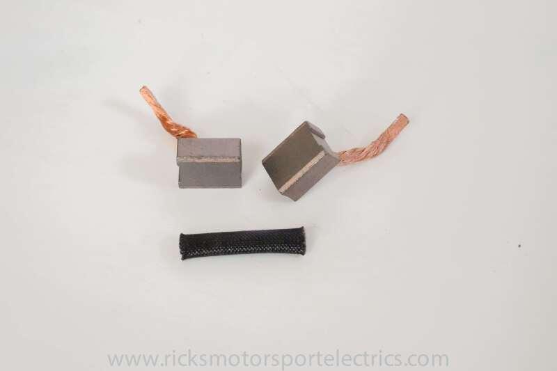 Ricks Motorsport Electrics 70-100