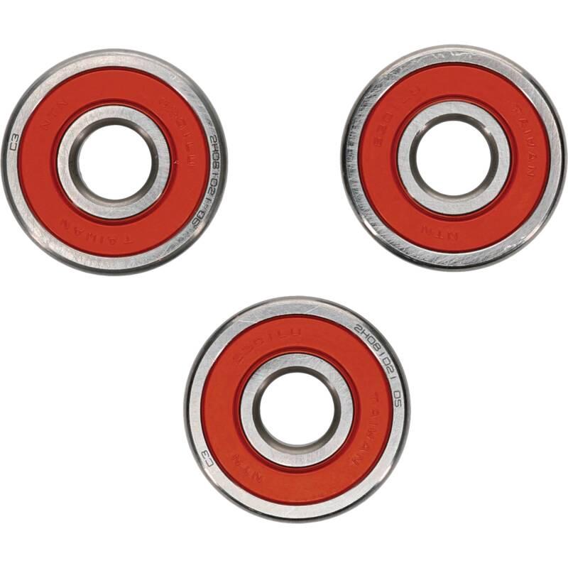 Pivot Works 25-1289-P