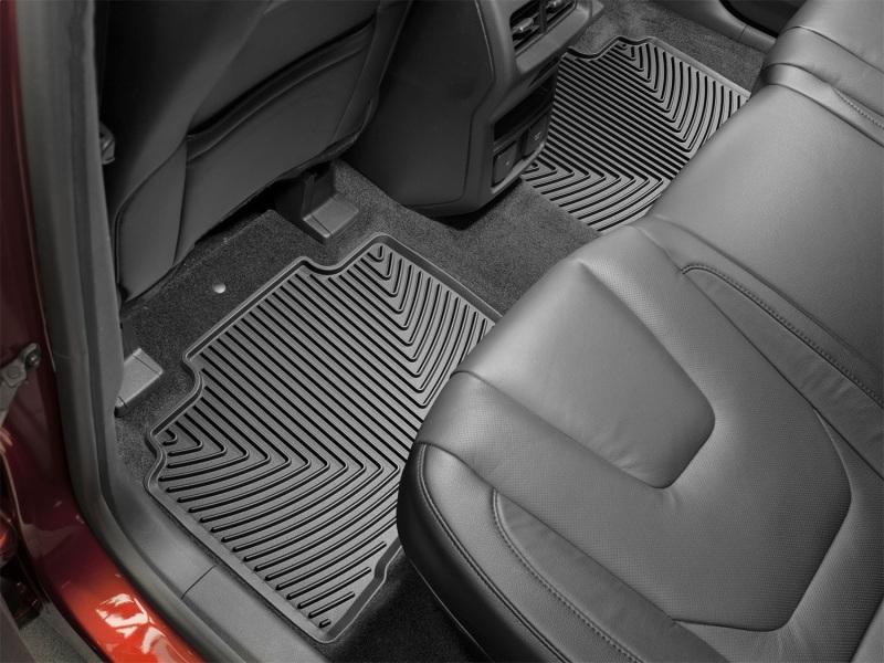WeatherTech W396