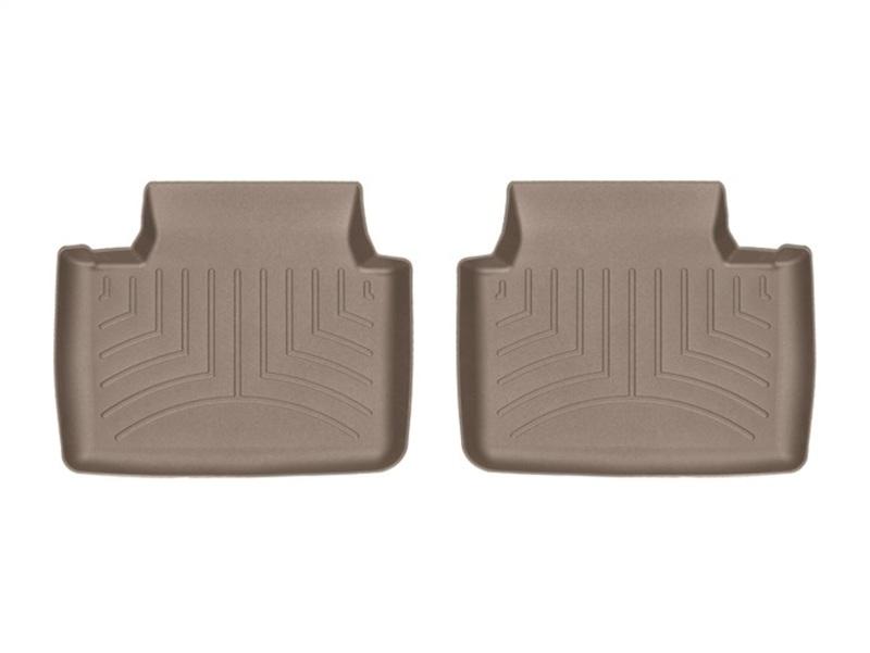 WeatherTech 4511802
