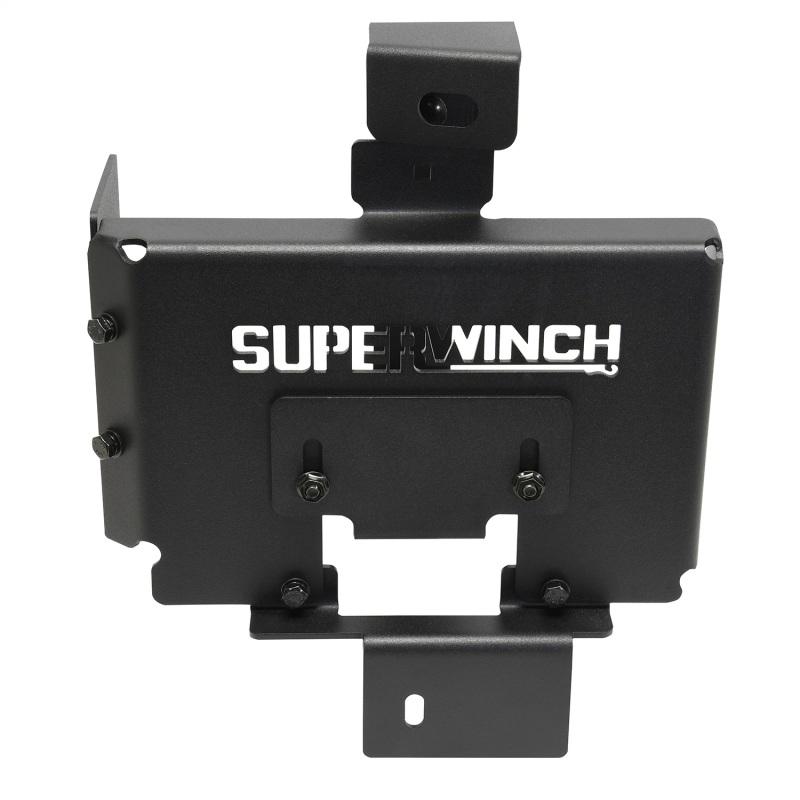 Superwinch 2593